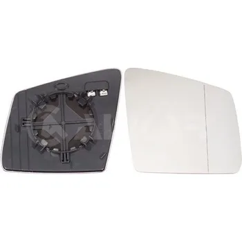 Autosklo Sklo do zrcátka, vnější zrcátko ALKAR 6432696