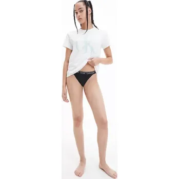 Dámské tričko Dámské triko Calvin Klein QS6436/6O9