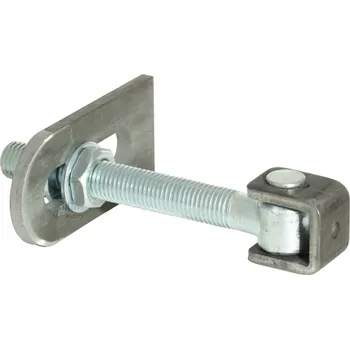 pant Pant na bránu 130 mm