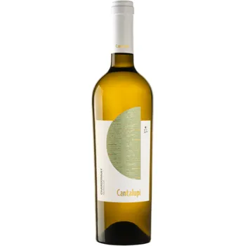 Víno Conti Zecca Cantalupi Chardonnay IGT Salento 2023