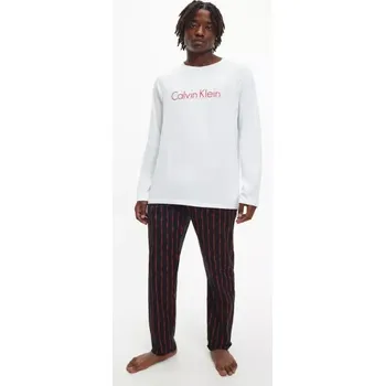 Pánské pyžamo Pánské pyžamo Calvin Klein NM1590/6NH