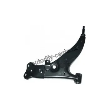 Opravná sada podvozku a pohonu kol Řídící páka, zavěšení kol TRW JTC477 - TOYOTA COROLLA 07/97-09/97 P