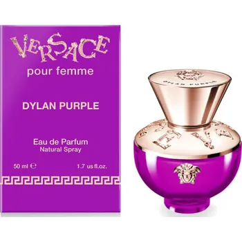Versace Dylan Purple W EDP