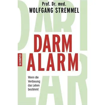 Darmalarm - Stremmel, Wolfgang