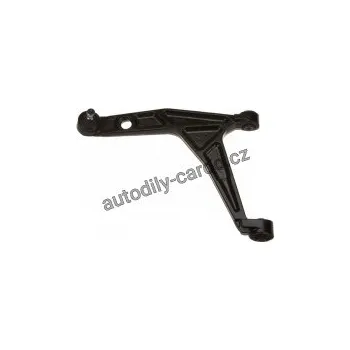 Opravná sada podvozku a pohonu kol Řídící páka, zavěšení kol TRW JTC260 - PEUGEOT 205 GTI