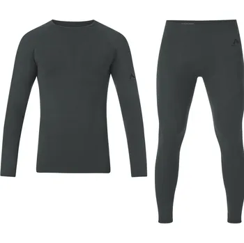 Pánské tričko Pánské tričko McKinley Yacob & Yanik Functional Set L