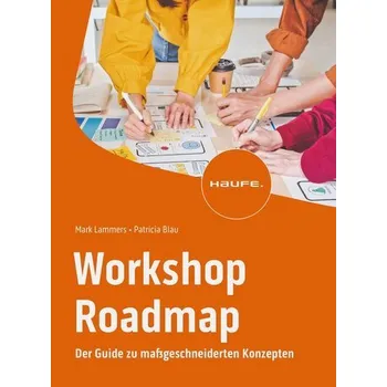 Workshop Roadmap - Blau, Patricia