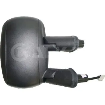 Auto zrcátko Vnější zpětné zrcátko ALKAR 9202930