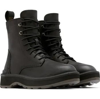 Pánská obuv Sorel lifestylová obuv HI-LINE™ LACE 2023/2024 Černá 9.5 US