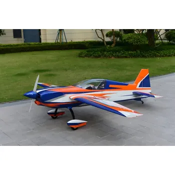 RC model letadla Extra NG - 116" Orange