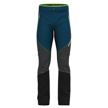 Dámské kalhoty Crazy kalhoty Idea PANT VIPER 2024/2025 Světle oranžová XL Pánské