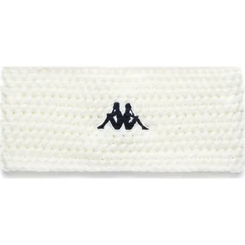 Čepice Kappa Čelenka 6CENTO BLADE2 2023/2024 Bílá 04 Pánské, Unisex