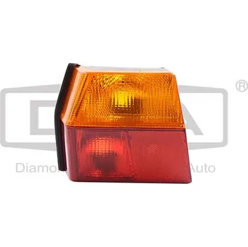 Zadní světlomet Zadní světlo DPA 89240210002