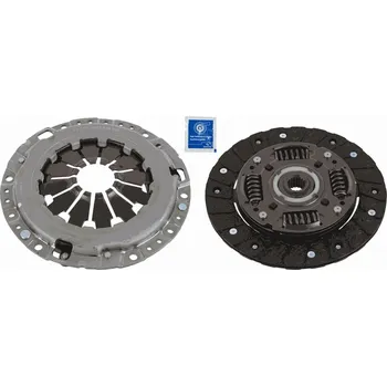 Spojka Sada spojky SACHS 3000 951 606