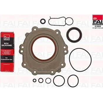 Těsnění motoru Sada těsnění, kliková skříň FAI AutoParts CS2291