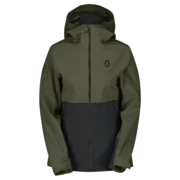 Pánská větrovka SCOTT zimní bunda Dryo Pro 2.5L 2025/2026 M Dámské