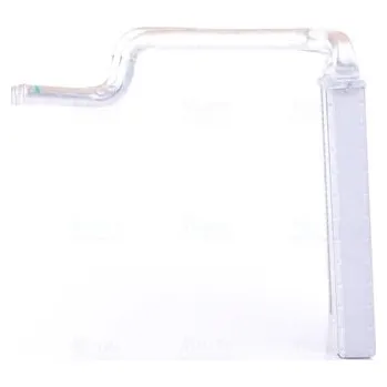 Výměník tepla Výměník tepla, vnitřní vytápění NISSENS 707297