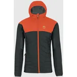 Karpos skialpová bunda LYSKAMM EVO JACKET 2025/2026 Černá M Pánské