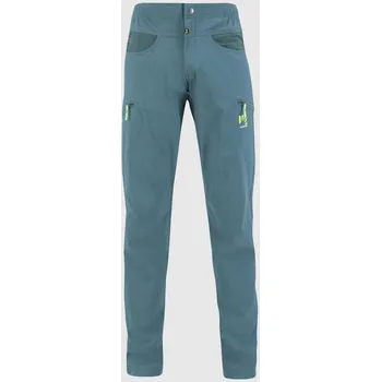 Dámské kalhoty Karpos kalhoty Dolada 2023 Zelená 56 Pánské