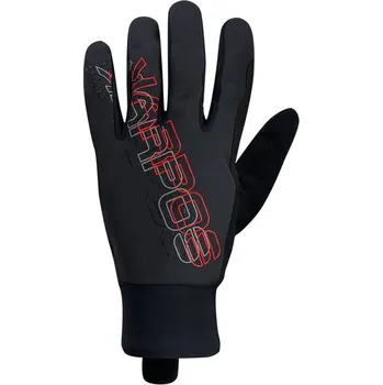 Karpos Rukavice RACE GLOVE 2024/2025 Černá M Unisex, Pánské