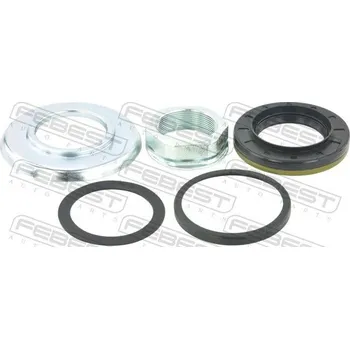 Těsnicí kroužek hřídele, diferenciál FEBEST SET-008