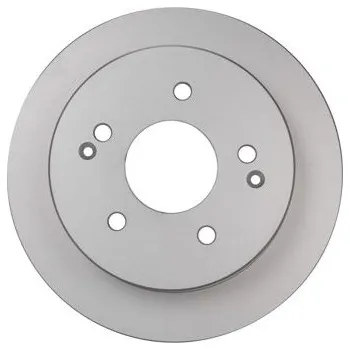 Brzdový kotouč Brzdový kotouč HELLA 8DD 355 133-341