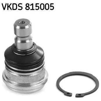 Podpora-/ Kloub SKF VKDS 815005