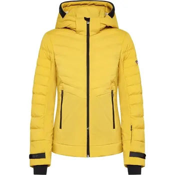 Post Card lyžařská bunda Zermatt 01 2022/2023 Tmavě modrá 40 Dámské