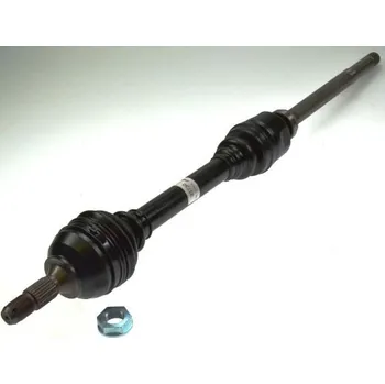 Hřídel nápravy Hnací hřídel LÖBRO 303571