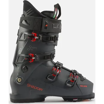Sjezdové boty Lange Lyžařské boty SHADOW 120 LV GW 2024/2025 Černá 300 Unisex, Pánské