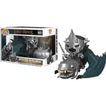 Funko POP! 63 Rides: The Lord of the Rings - Witch King on Fellbeast