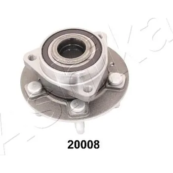 Náboj kola ASHIKA 44-20008