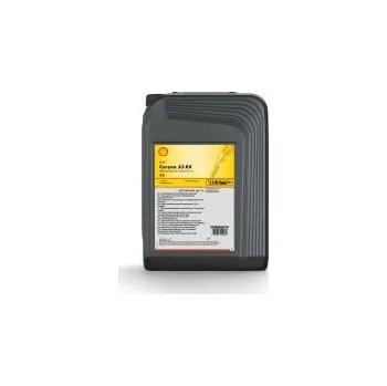 SHELL Corena S3 RX 46, 20L