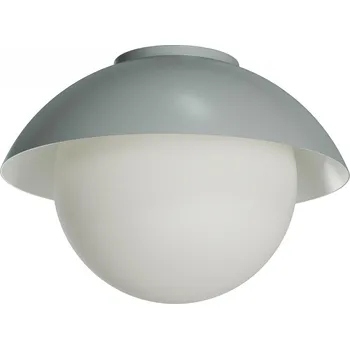 Osmont LUKIDA 2 LED-5L06E450BD1/194 KP SD 4K přisazené svítidlo se skleněným stínidlem