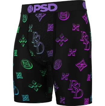 Boxerky PSD Luxe Adorn Men Underwear Velikost: XL