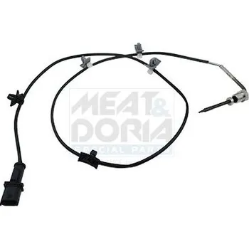Čidlo automobilu Čidlo, teplota výfukových plynů MEAT & DORIA 11952E