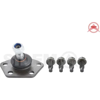 Podpora-/ Kloub SIDEM 54182