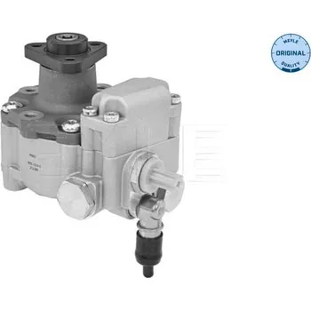Posilovač řízení Hydraulické čerpadlo, řízení MEYLE 314 631 0046
