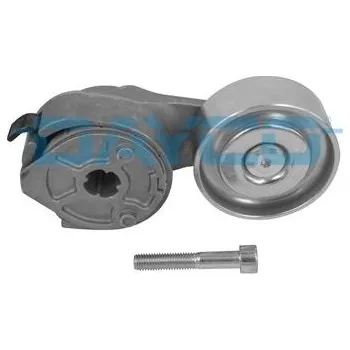 Napínák, žebrovaný klínový řemen DAYCO APV2731