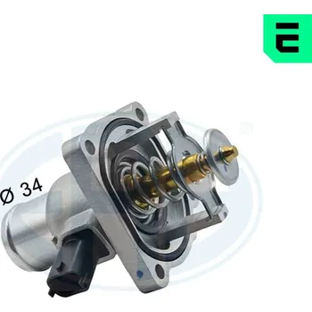 Těsnění motoru Termostat, chladivo ERA 350592A