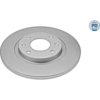 Brzdový kotouč Brzdový kotouč MEYLE 11-15 521 0033/PD