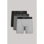 Boxerky Ted Baker Grey Mx GY2-001 1053442 Small