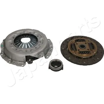 Spojková sada Sada spojky JAPANPARTS KF-598