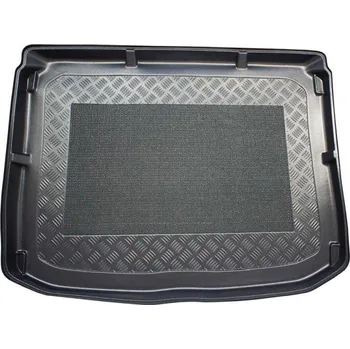 Vana do kufru Vana do kufru Peugeot 308 I 2007 2013 Hatchback 3 i 5 dveří