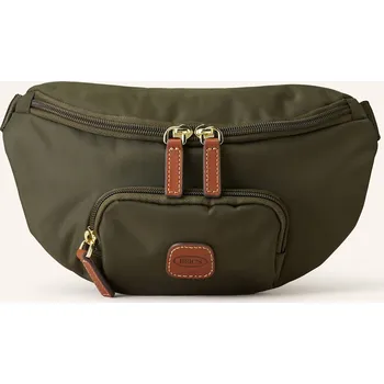 Outdoorové zavazadlo Bric's Ledvinka Marsupio, khaki
