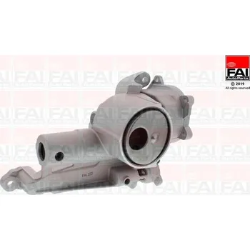 Olejové čerpadlo Olejové čerpadlo FAI AutoParts OP398