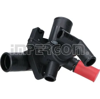 Čidlo automobilu Pouzdro termostatu ORIGINAL IMPERIUM 90887
