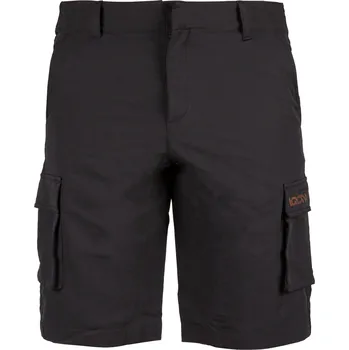 Pánské kraťasy Kraťasy IQON Explore Shorts Velikost: L