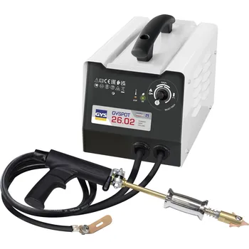 Svářečka Spotovačka - bodovací stroj GYS GYSPOT 26.02 (230V)