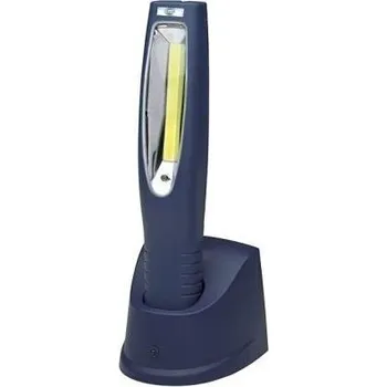 Ruční LED COB nabíjecí svítilna - Hella Gutmann